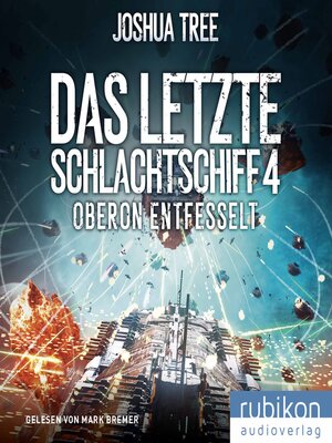 cover image of Das letzte Schlachtschiff 4